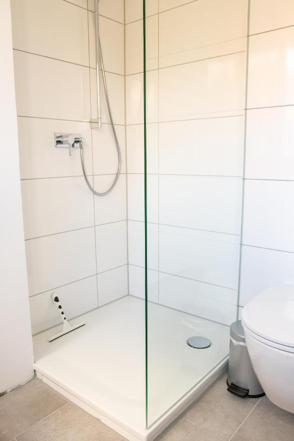 Apartment Haak Halle  ภายนอก รูปภาพ