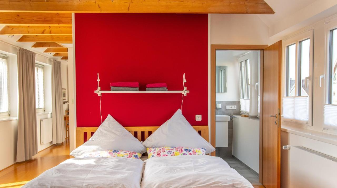 Apartment Haak Halle  ภายนอก รูปภาพ